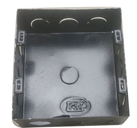 5 inch square electrical box|5x5 electrical box.